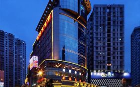 Shenzhen Luohu Hongfeng Hotel