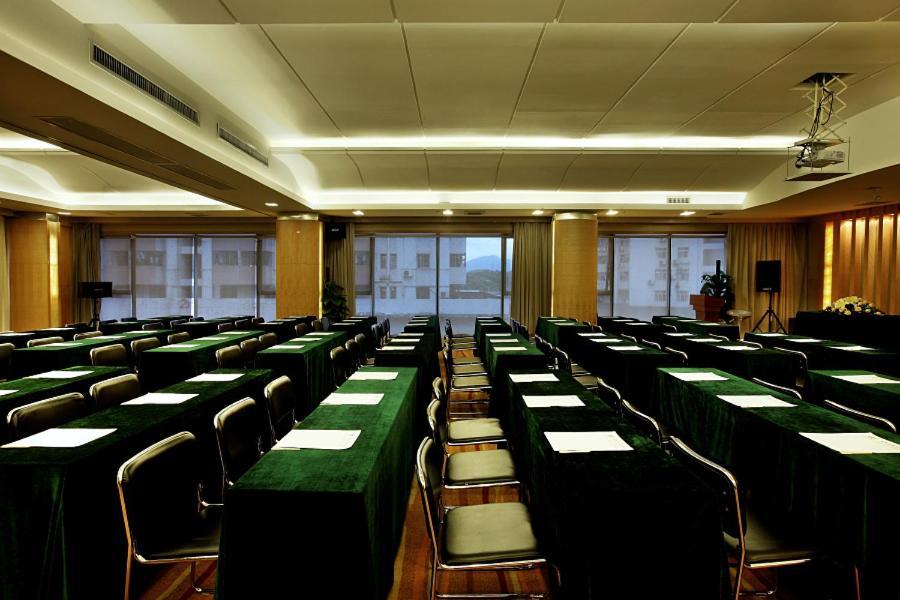 Shenzhen Luohu Hongfeng Hotel Экстерьер фото